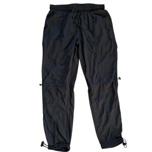 EPTM The Perfect Example‎ Pants Men's Medium Multi Cargo Streetwear Drawstring